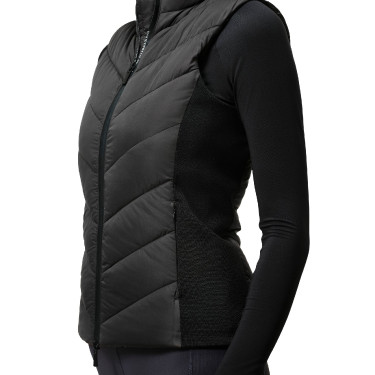 Doudoune sans manches Equestrian Stockholm Versatile femme