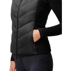 Doudoune sans manches Equestrian Stockholm Versatile femme