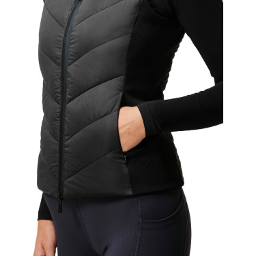 Doudoune sans manches Equestrian Stockholm Versatile femme