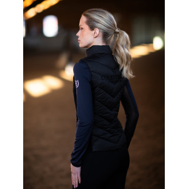 Doudoune sans manches Equestrian Stockholm Versatile femme