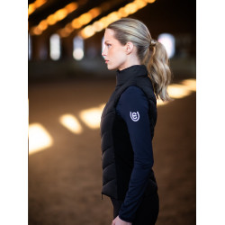 Doudoune sans manches Equestrian Stockholm Versatile femme