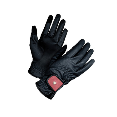 Gants d'équitation Equestrian Stockholm Motion Rose amber Gants d'équitation Equestrian Stockholm Motion Rose amber