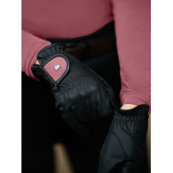 Gants d'équitation Equestrian Stockholm Motion Rose amber Gants d'équitation Equestrian Stockholm Motion Rose amber