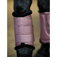 Guêtres de dressage Equestrian Stockholm Anémone Violet