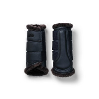 Guêtres de dressage Equestrian Stockholm Amaranthe