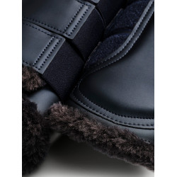 Guêtres de dressage Equestrian Stockholm Marine propre