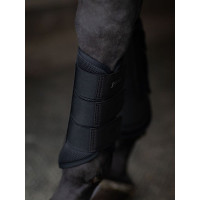 Guêtres de dressage Equestrian Stockholm mesh