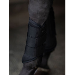 Guêtres de dressage Equestrian Stockholm mesh Guêtres de dressage Equestrian Stockholm mesh
