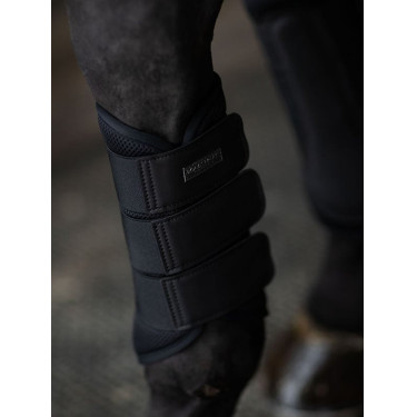 Guêtres de dressage Equestrian Stockholm mesh Guêtres de dressage Equestrian Stockholm mesh
