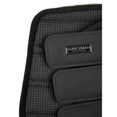 Guêtres de dressage Equestrian Stockholm mesh Guêtres de dressage Equestrian Stockholm mesh