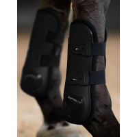 Guêtres Equestrian Stockholm anatomic