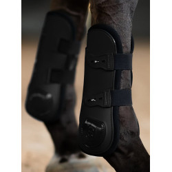 Guêtres Equestrian Stockholm anatomic Guêtres Equestrian Stockholm anatomic