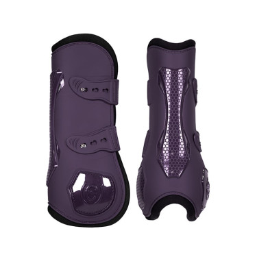 Guêtres Equestrian Stockholm anatomic Noir raven Guêtres Equestrian Stockholm anatomic Noir raven