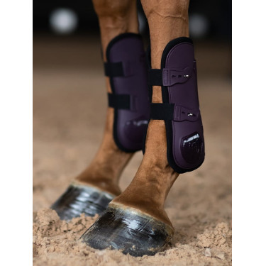 Guêtres Equestrian Stockholm anatomic Noir raven Guêtres Equestrian Stockholm anatomic Noir raven