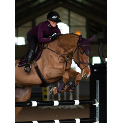 Guêtres Equestrian Stockholm anatomic Noir raven Guêtres Equestrian Stockholm anatomic Noir raven