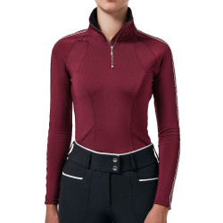 Haut Thermal Equestrian Stockholm femme Luxe