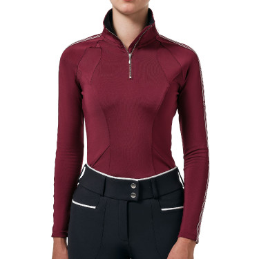 Haut Thermal Equestrian Stockholm femme Luxe