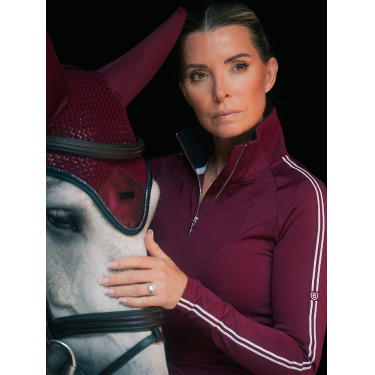 Haut Thermal Equestrian Stockholm femme Luxe