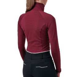 Haut Thermal Equestrian Stockholm femme Luxe