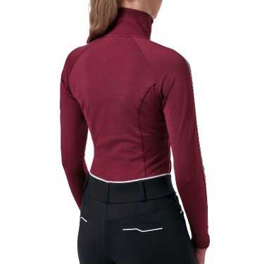 Haut Thermal Equestrian Stockholm femme Luxe