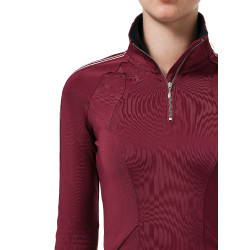 Haut Thermal Equestrian Stockholm femme Luxe