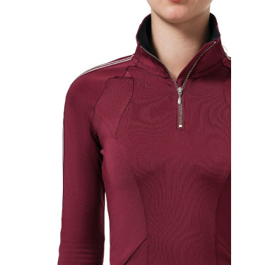 Haut Thermal Equestrian Stockholm femme Luxe