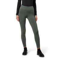 Legging d'équitation Equestrian Stockholm Movement femme Tout noir