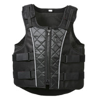 Gilet de protection Equi-Theme Belt Noir