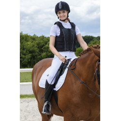 Gilet de protection Equi-Theme Belt Noir Gilet de protection Equi-Theme Belt Noir