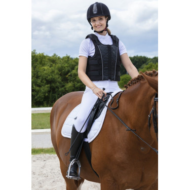 Gilet de protection Equithème Belt Gilet de protection Equithème Belt