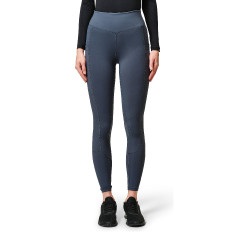 Legging d'équitation Equestrian Stockholm Movement femme Gris