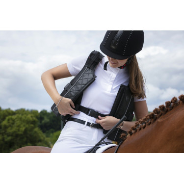 Gilet de protection Equithème Belt Gilet de protection Equithème Belt