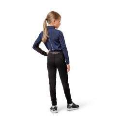 Legging d'équitation Equestrian Stockholm Movement Young Rider