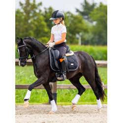 Legging d'équitation Equestrian Stockholm Movement Young Rider
