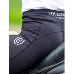 Legging d'équitation Equestrian Stockholm Movement Young Rider