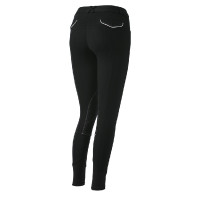 Pantalon Equi-Theme Pro Noir / blanc