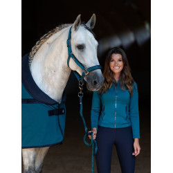 Licol et longe Equestrian Stockholm Licol et longe Equestrian Stockholm