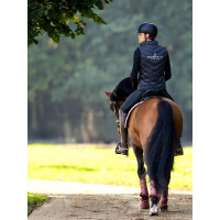 Doudoune sans manches Equestrian Stockholm Versatile homme Venise sombre Doudoune sans manches Equestrian Stockholm Versatile homme Venise sombre