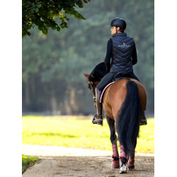Doudoune sans manches Equestrian Stockholm Versatile homme