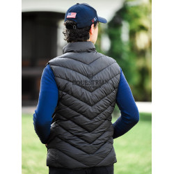Doudoune sans manches Equestrian Stockholm Versatile homme