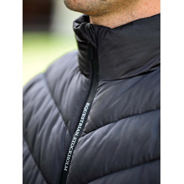 Doudoune sans manches Equestrian Stockholm Versatile homme