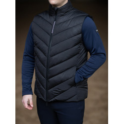 Doudoune sans manches Equestrian Stockholm Versatile homme