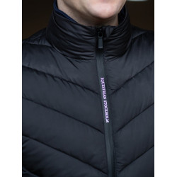 Doudoune sans manches Equestrian Stockholm Versatile homme