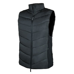 Doudoune sans manches Equestrian Stockholm Versatile homme