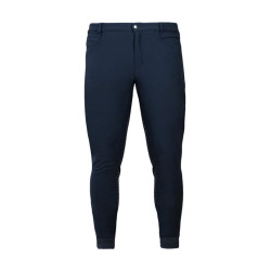 Pantalon d'équitation Equestrian Stockholm Active homme Marine Bleu marine