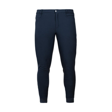 Pantalon d'équitation Equestrian Stockholm Active homme Marine Bleu marine
