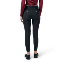 Pantalon d'équitation Equestrian Stockholm Airflow femme Luxe Pantalon d'équitation Equestrian Stockholm Airflow femme Luxe