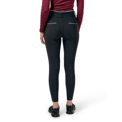 Pantalon d'équitation Equestrian Stockholm Airflow femme Luxe