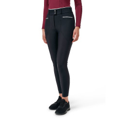 Pantalon d'équitation Equestrian Stockholm Airflow femme Luxe