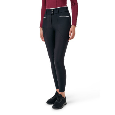 Pantalon d'équitation Equestrian Stockholm Airflow femme Luxe